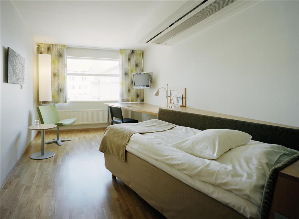 Scandic Hallandia Halmstad Cameră foto